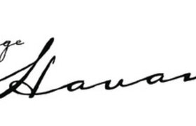 Vintage Havana