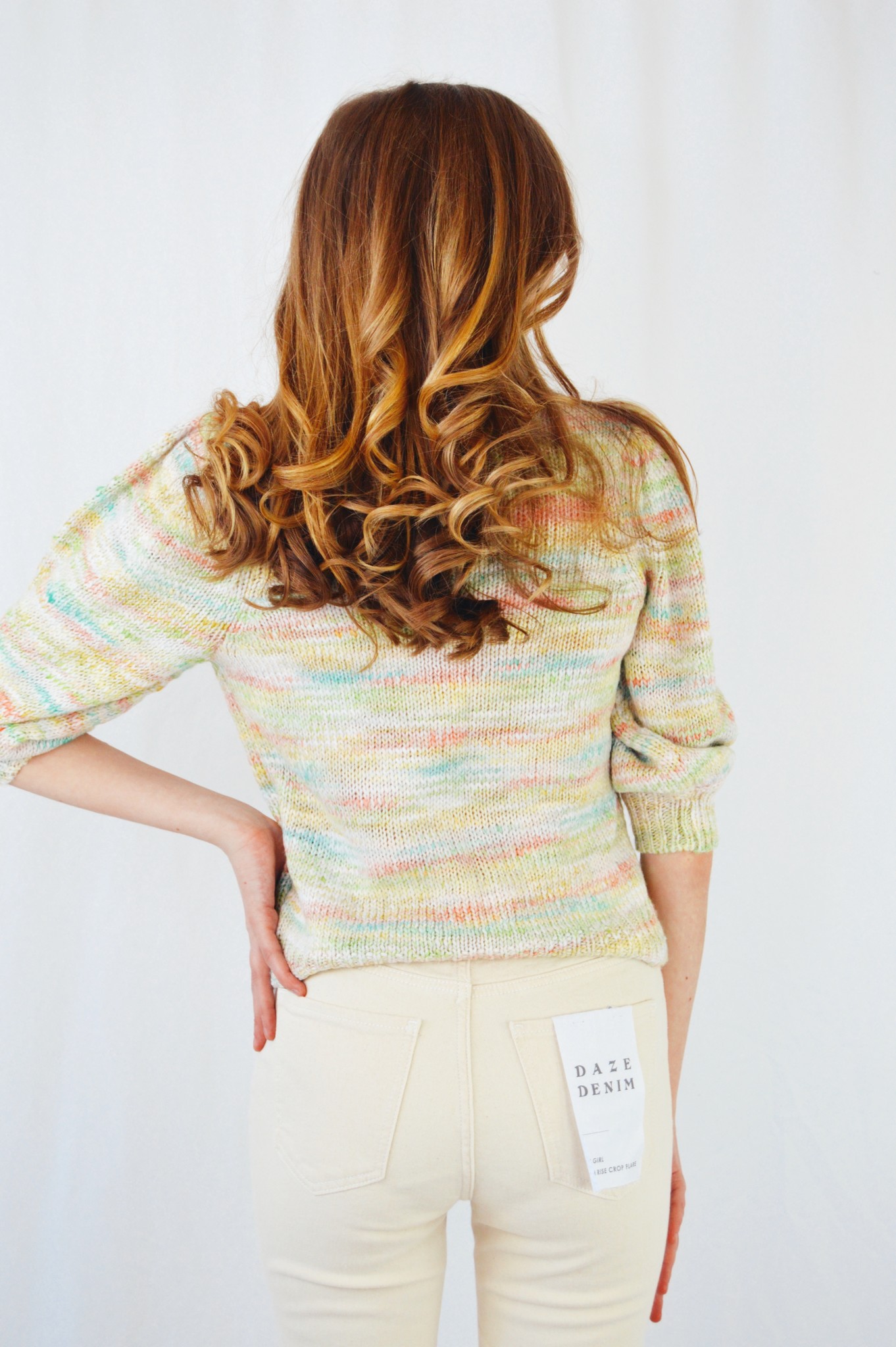 Sweet Tooth Sweater - Rochelle's Boutique