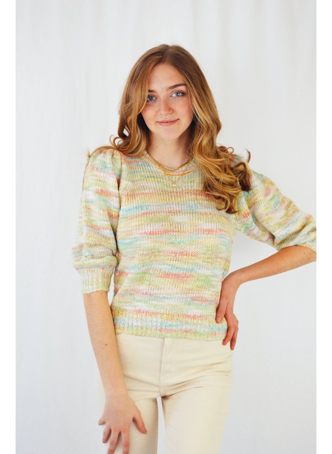 Bb Dakota Sweet Tooth Sweater | Unique Selection of Women's Clothing, Jewelry, Accessories \u0026 Shoes