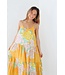 Z Supply Laila Floral Maxi Dress