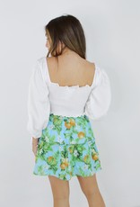 BB Dakota Juicy Skirt