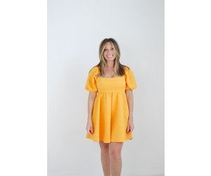 Violet Mini Dress - Rochelle's Boutique