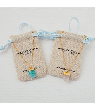 Salty Cali Swami Dainty Chain