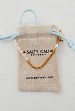 Salty Cali Perle Bracelet