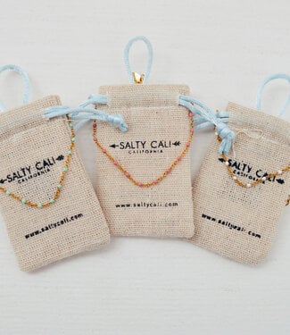 Salty Cali Sweet Dots Bracelet