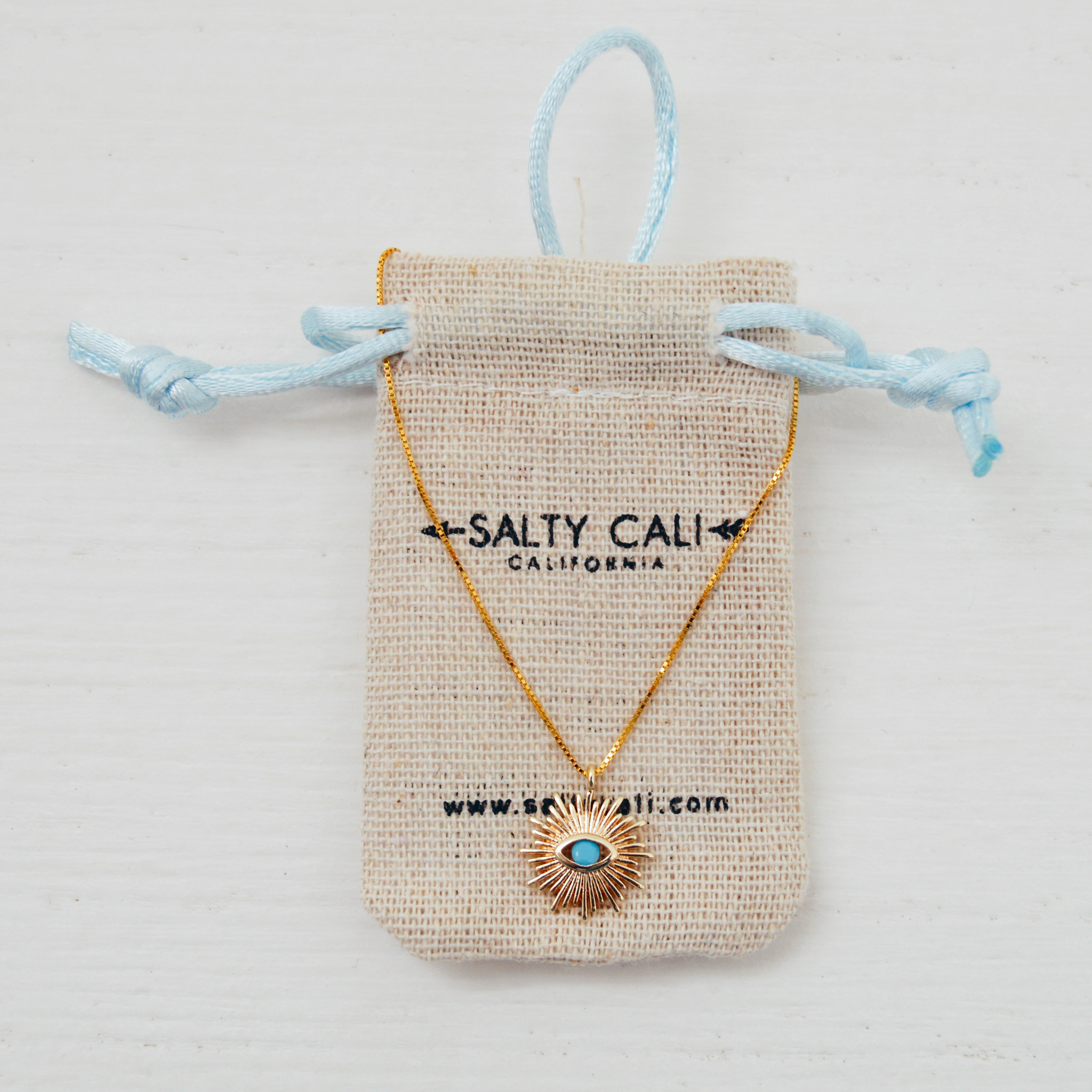 Rays Necklace Rochelle's Boutique