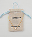 Salty Cali Freshwater Pearl Necklace