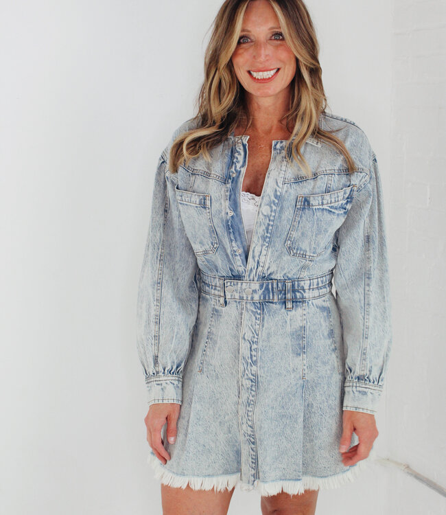 Chain Of Command Mini