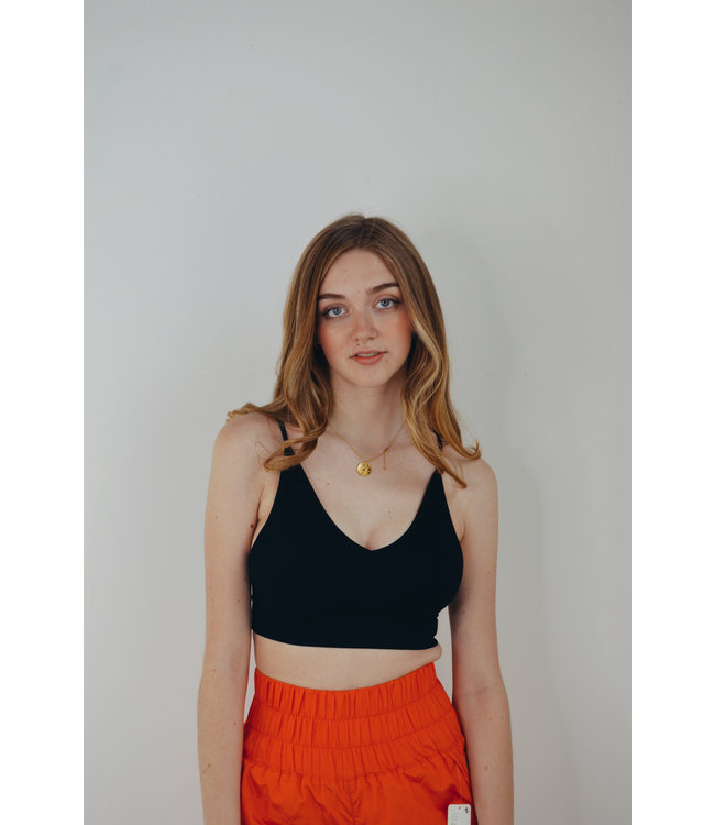 Yours Truly Seamless Bra