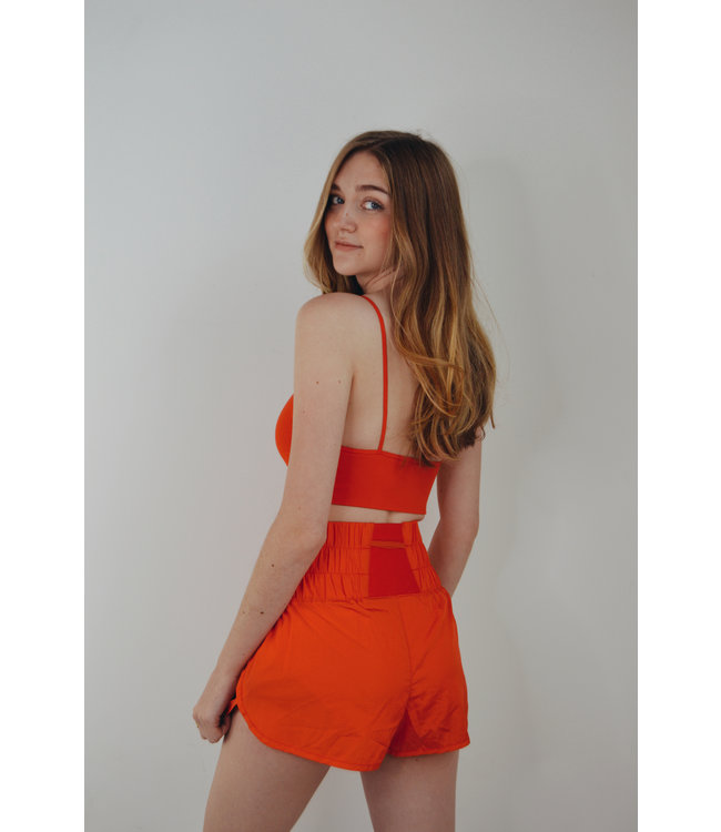 Yours Truly Seamless Bra