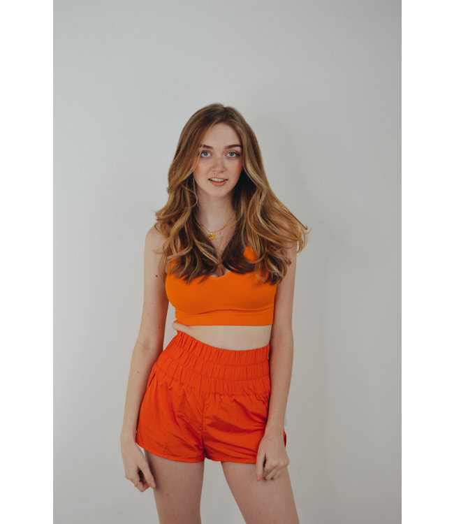 Yours Truly Seamless Bra