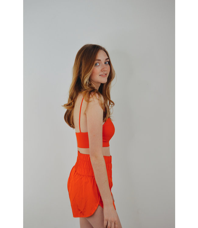 Yours Truly Seamless Bra