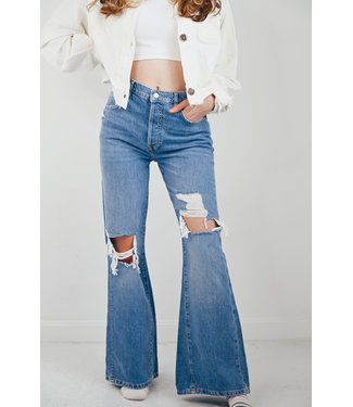 Free People New Dawn Flare