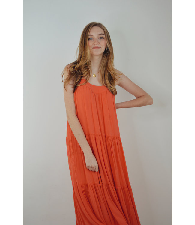 Laila Maxi Dress