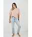 The Ultimate Shy Girl HR Crop Flare