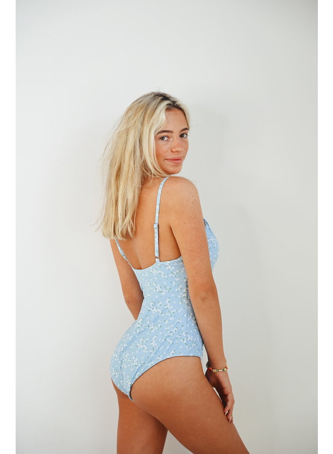 Bliss One Piece