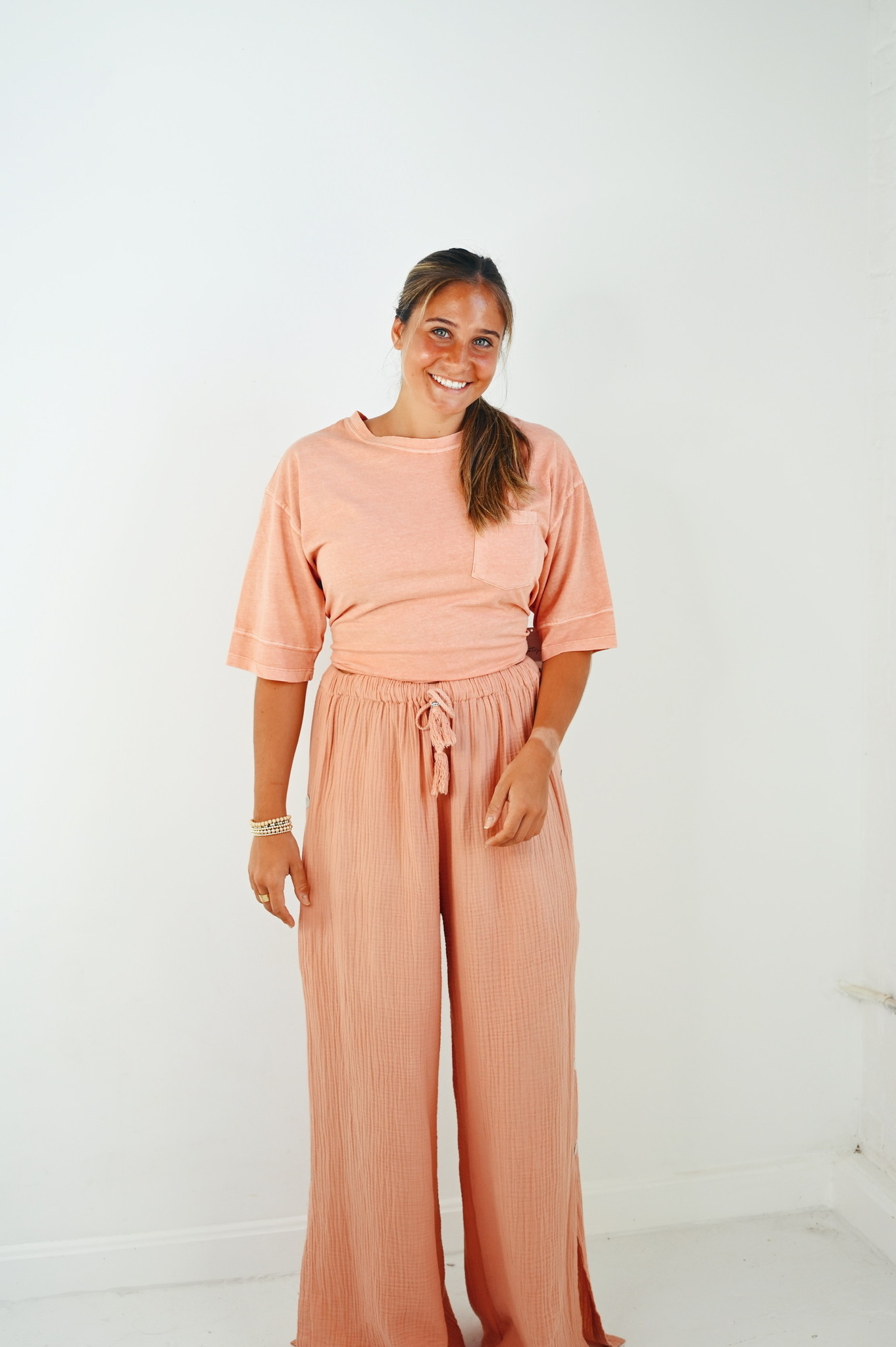 Cassia Pants