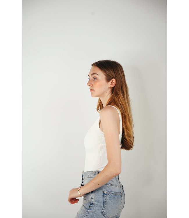 XYZ Recycled Bodysuit