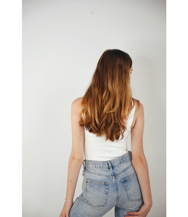 XYZ Recycled Bodysuit