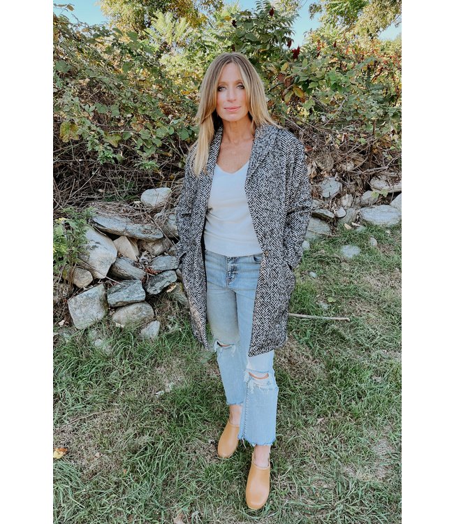 Zoey Jacket