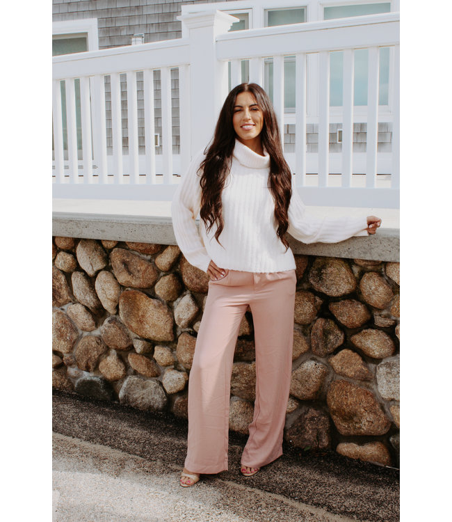 Tahiti Cargo Pant - Rochelle's Boutique