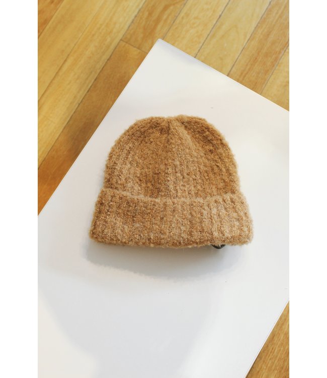 Always Warm Fuzzy Beanie