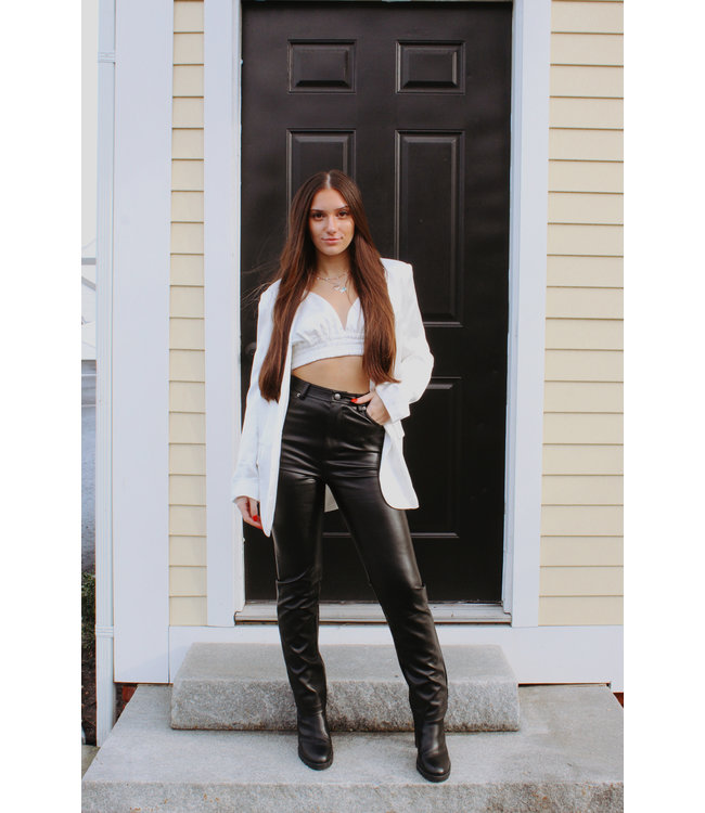 Pepper Bra Top Rochelle's Boutique