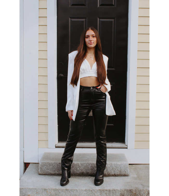 Pepper Bra Top Rochelle's Boutique