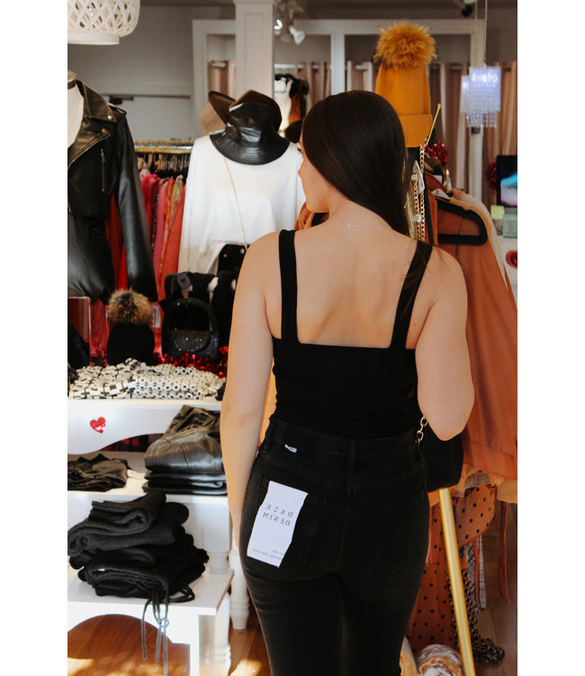 XYZ Recycled Bodysuit