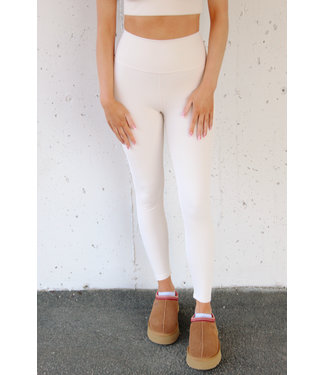 Z Supply 7/8 Length Leggings