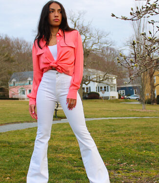 Free People Jayde Flare