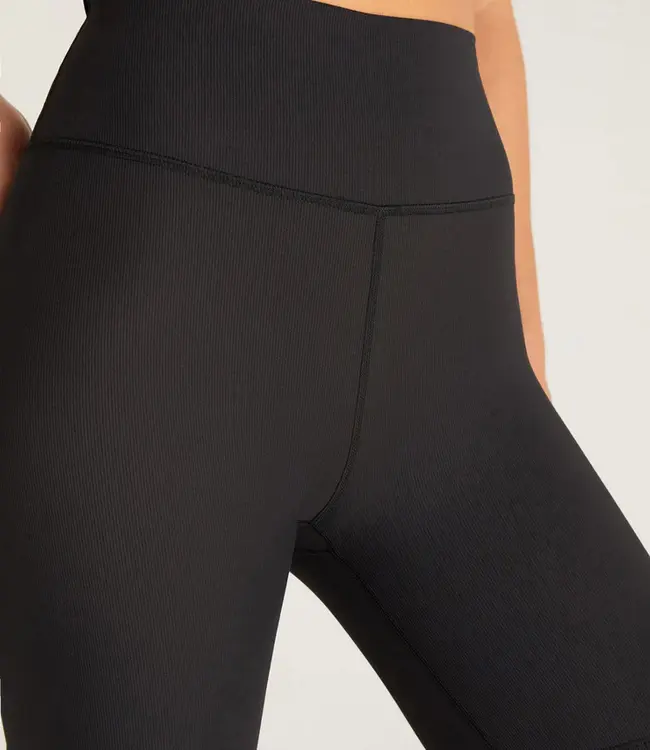 Karma Rib Biker Short