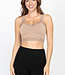Seamless Crop Cami