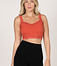 Seamless Crop Cami