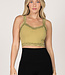 Seamless Crop Cami