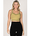 Seamless Crop Cami