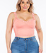 Seamless Crop Cami