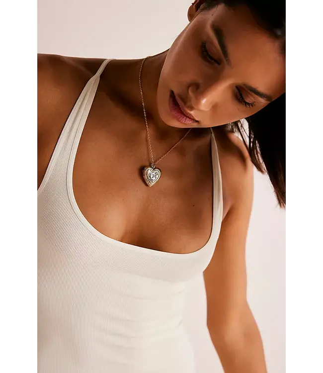 Everyday Scooped Seamless Slip