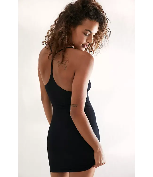 Everyday Scooped Seamless Slip