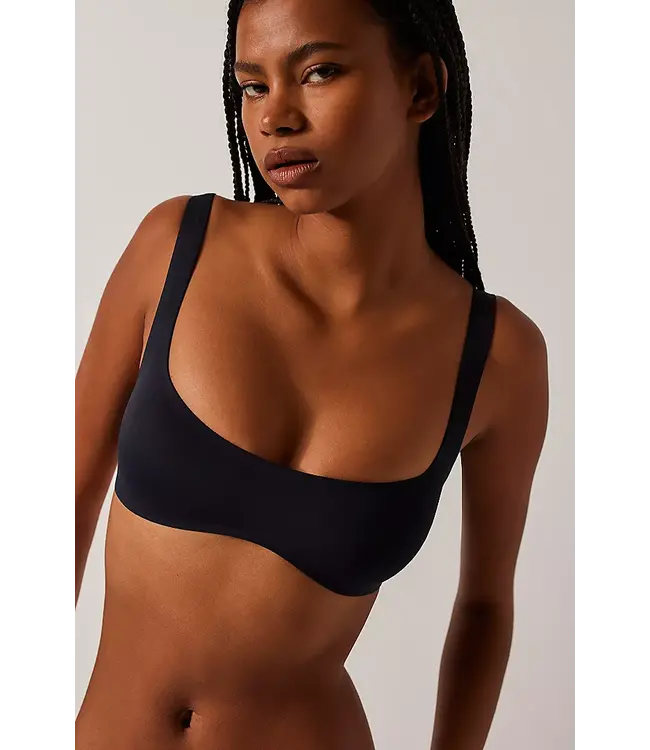 Hailey Square Bralette