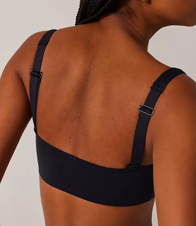 Hailey Square Bralette