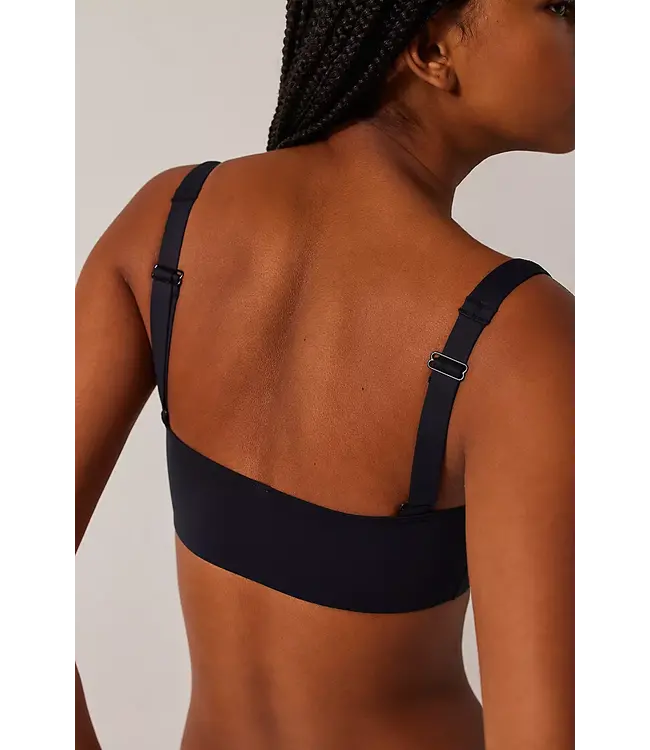 Hailey Square Bralette