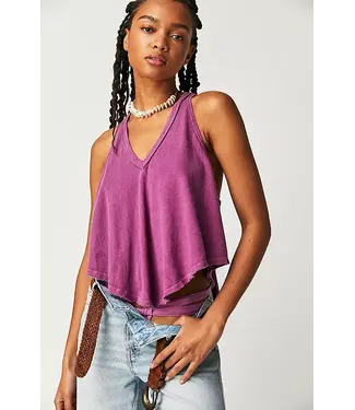 Free People Karri Swing Tank