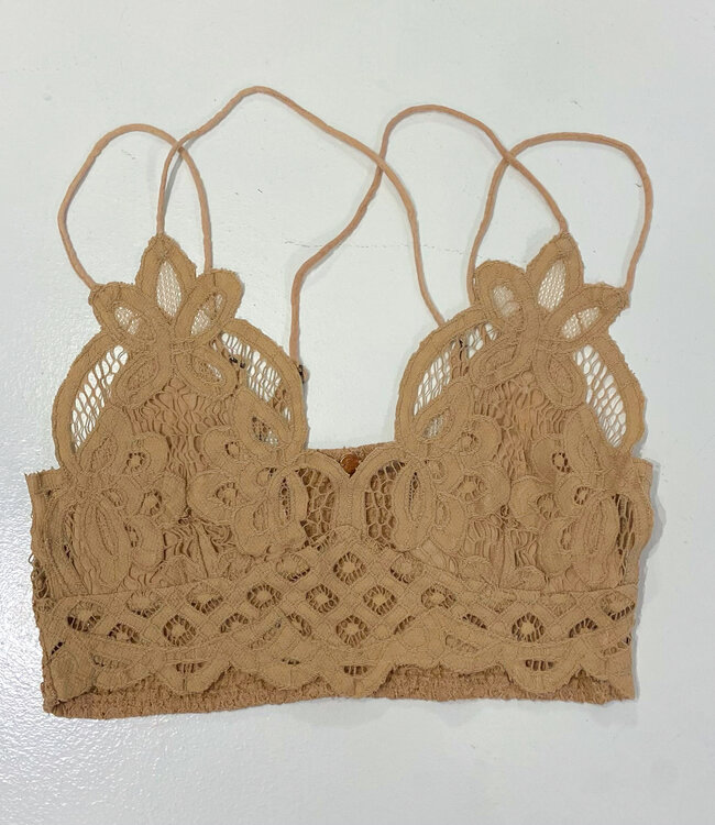 Adella Bralette