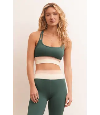 Z Supply Courtside Tank Bra