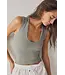 Clean Lines Muscle Cami