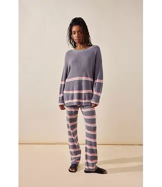 Free People Mariner Sweater Set