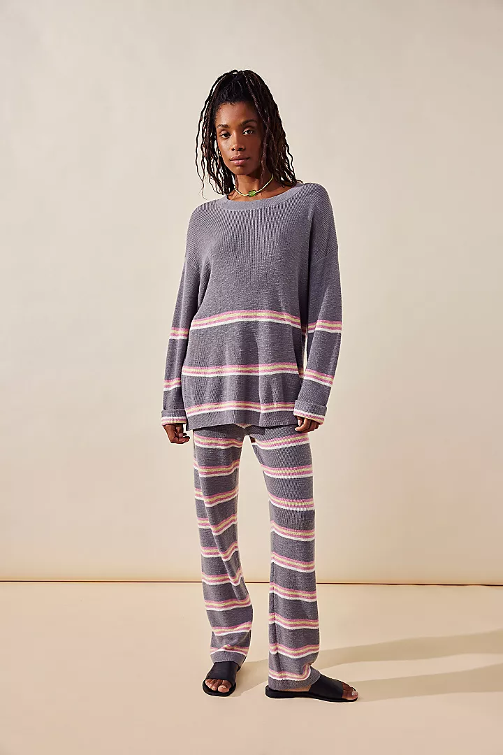 Mariner Sweater Set - Rochelle's Boutique