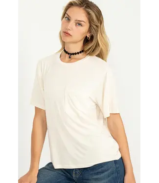 HYFVE Cheri Basic Tee