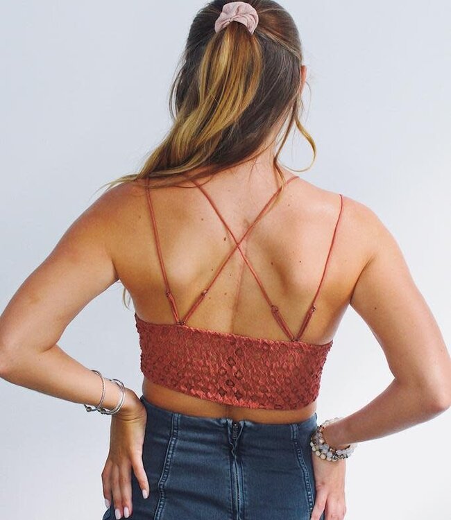 Adella Bralette
